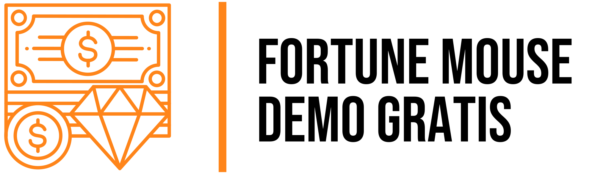 fortune-mouse-demo-gratis-high-resolution-logo-transparent