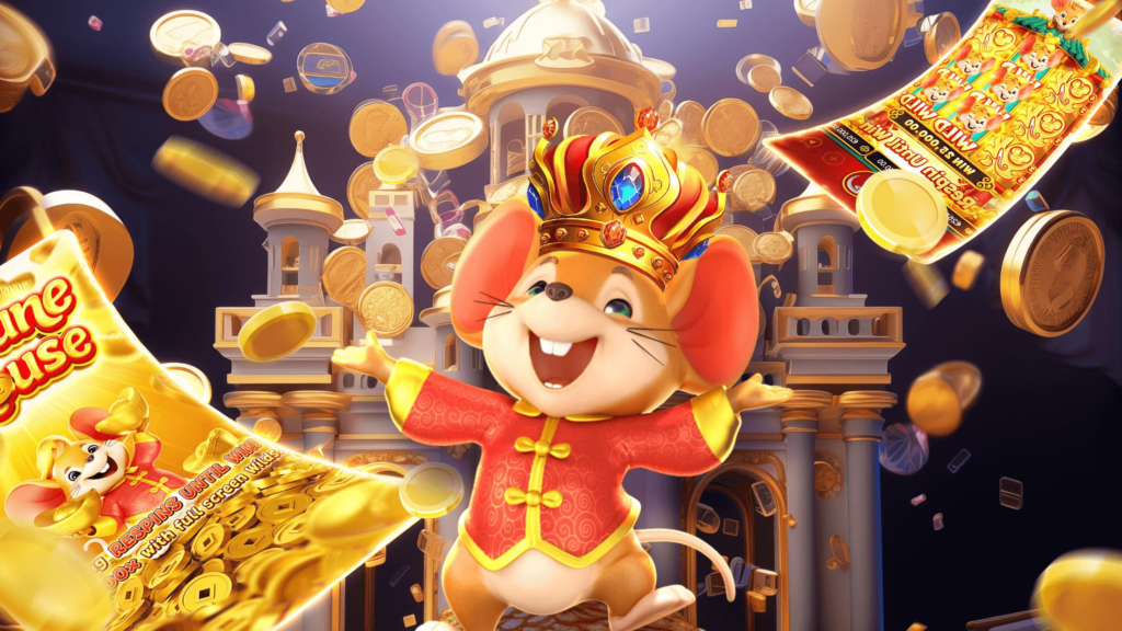 fortune mouse demo gratis